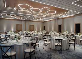 Lexington Marriott City Center 3