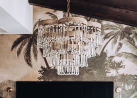 Ocho Suites & Kitchen 5