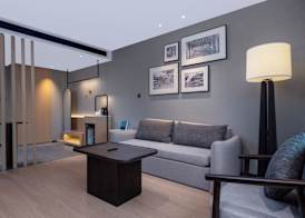 Holiday Inn Express Chengdu Shuangliu Chuanda Road by IHG 4