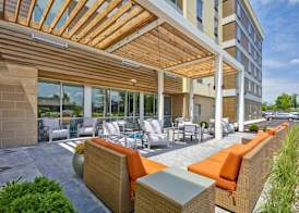Home2 Suites By Hilton Blue Ash Cincinnati 4