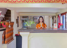 Hotel O Ari Beach Inn 5