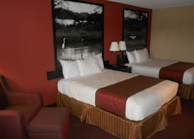 AmeriStay Inn St Joseph 4