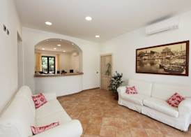 Guest House Villabianca 2