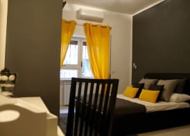 Le Coq Suites 5