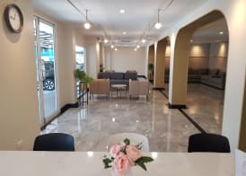 The Phoenix Hotel Bangkok - Suvarnabhumi Airport 2