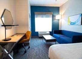 Holiday Inn Express LELAND - WILMINGTON AREA by IHG 5