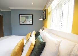 Rockmount Rooms & Apartment 2