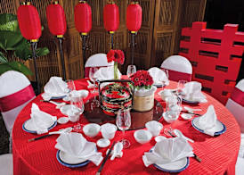 Hyatt Regency Kinabalu 4