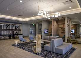 Hyatt Place Indianapolis Fishers 3