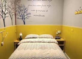 The Freezer Hostel & Culture Center 3
