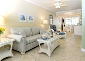 Barefoot Beach Resort 2
