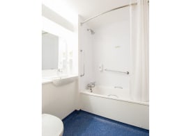 Travelodge Wakefield Woolley Edge M1 Northbound 2