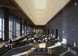Aman Tokyo 3