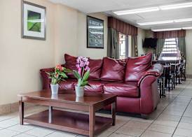 Rodeway Inn Augusta South 2