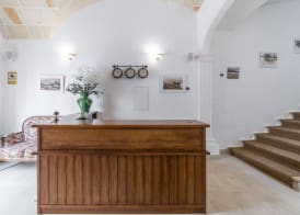 Seranova Luxury Hotel - Adults Only 2