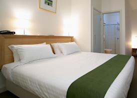 Hotel Sophia 5