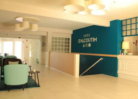 Hotel D'Alcoutim 3