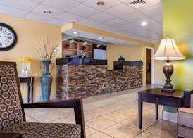 Quality Inn at Arlington Highlands 3