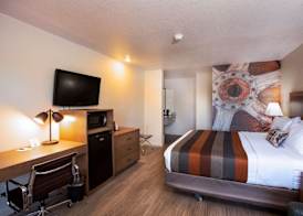 Best Western Sandman Hotel 3