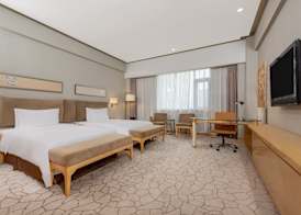 Holiday Inn Beijing Deshengmen by IHG 4