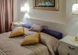 Venice Dream House Mercerie 4