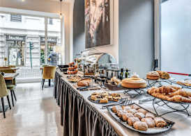 Mercure Roma Centro Termini 2