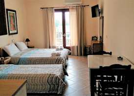 PHILIPPOS Hotel Apartments 4