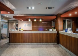 Amiral Hotel 2