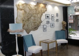 Hotel Sacromonte 3