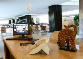 b Hotel Bali & Spa 2