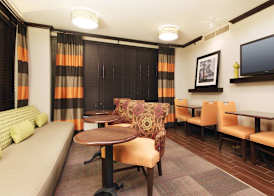 Hampton Inn Overland Park, KS 5