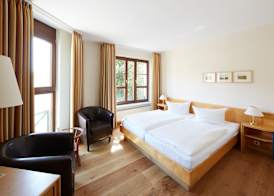 Hotel garni "Zum Eichwerder" 3
