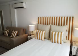 HS Milfontes Beach Hotel - Duna Parque Group 3