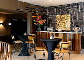 Apollo Hotel Amsterdam, a Tribute Portfolio Hotel 3