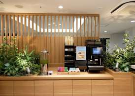 Hotel Hokke Club Fukuoka 5