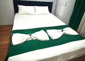 Taksim Plaza Suite 2