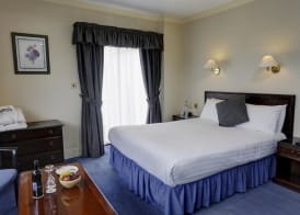 Best Western Queens Hotel 2