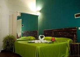 Affittacamere B&B Carella 5