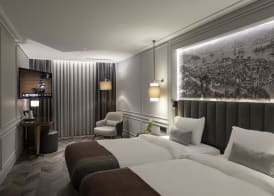 Livro Hotel 5