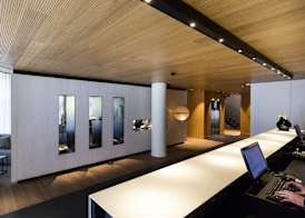Cram Hotel 5