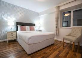 Saint Patrick's District Apartments 5