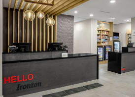 TownePlace Suites by Marriott Ironton 2