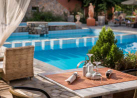 Orpheas Resort Hotel (Adults Only) 4