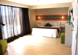 ALEGRIA Plaza Paris & Spa 4 SUP 4