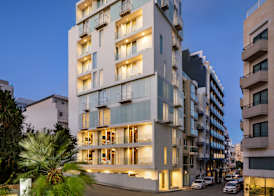 Quadro Hotel Trademark Collection By Wyndham 5
