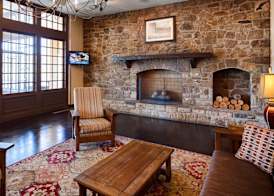 Quality Inn Radford-West Blacksburg I-81 2