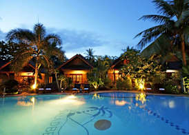 Salad Beach Resort - SHA Extra Plus 2
