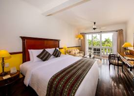 Victoria Can Tho Resort 4