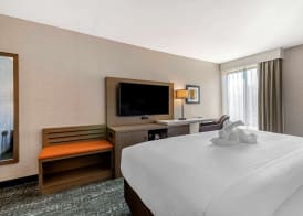 Clarion Inn Nashua 5