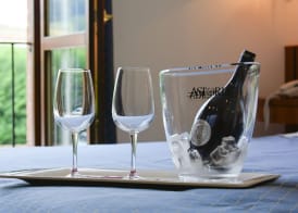 Tenuta Larenzania 4